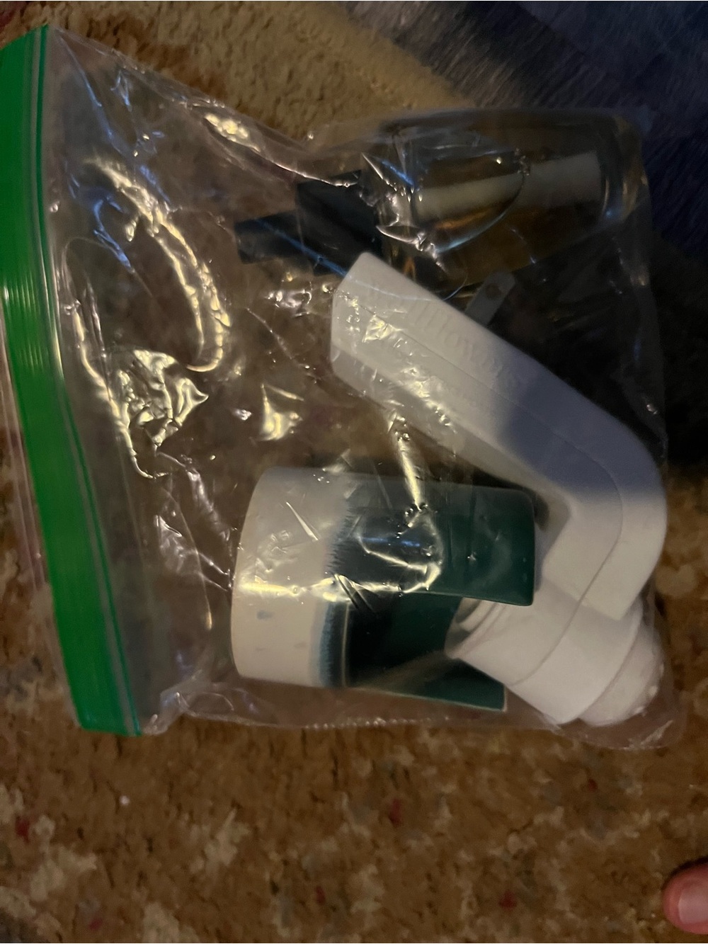 Bath & Body Works Wallflowers Fragrance Plug In Lot & Refill Bundle